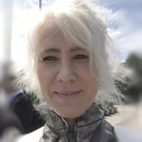 Karen Oldenburg (DIE BIBLIOTHEKARE)